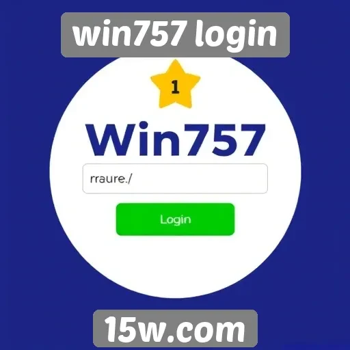 Avaliação de segurança do site Win757 Login