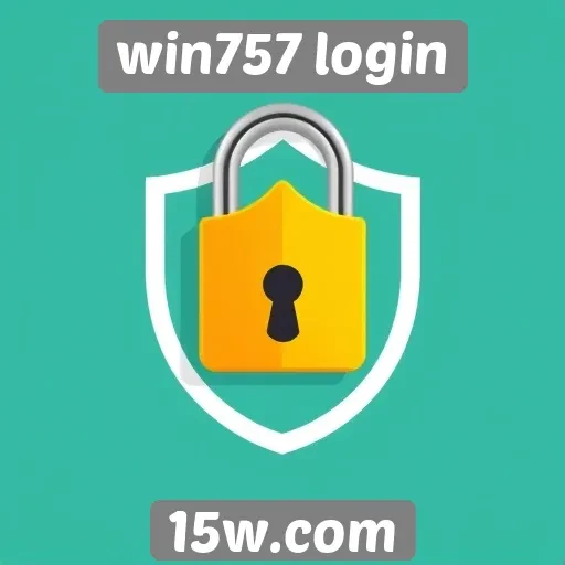 segurança no site win757 login é uma prioridade