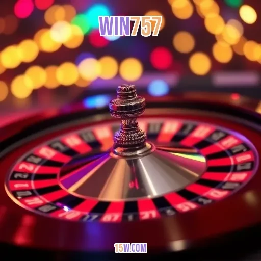 win757 login: Descubra a Revolução dos Jogos Online no Brasil