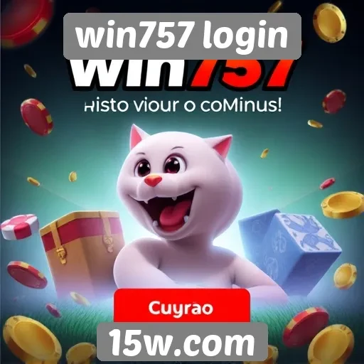 Promoções e bônus disponíveis no Win757 login