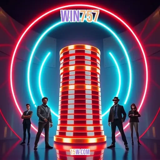 win757 login: O Portal de Jogos que Não Você Pode Perder!