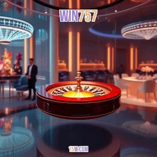 win757 login: Descubra os Caça-Níqueis e Suas Emoções Atraentes