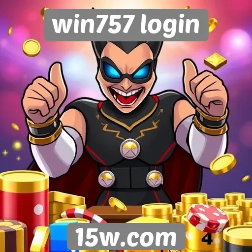 Benefícios e promoções do win757 login