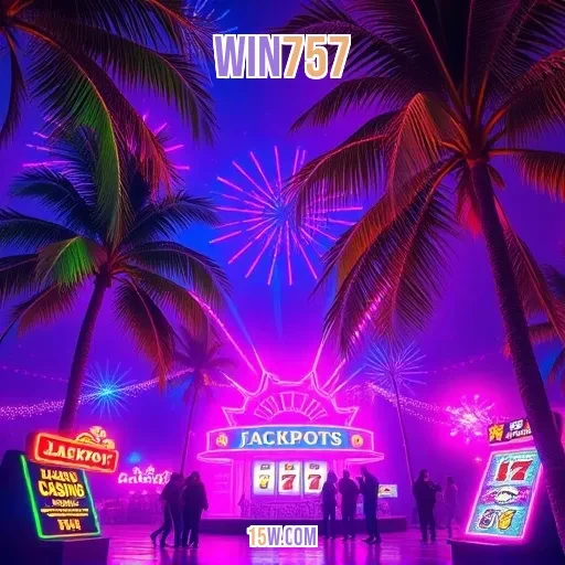 win757 login: Explore Recursos Incríveis na Seção App