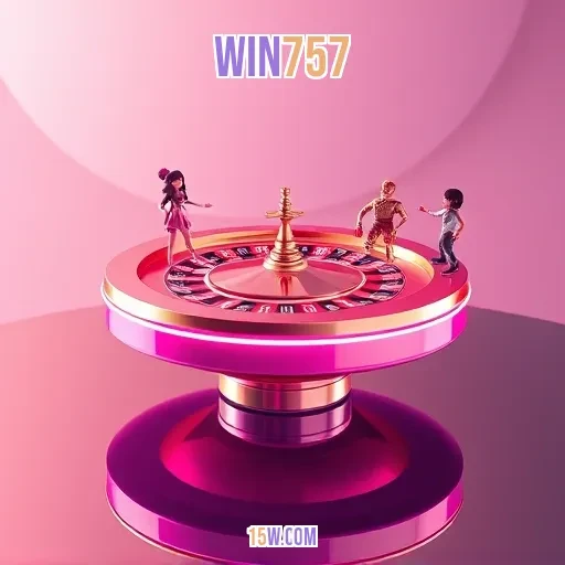 win757 login: Explore Bônus e Aumente Suas Chances de Ganhar