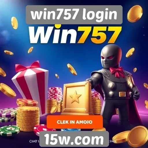 Ofertas e promoções disponíveis no win757 login