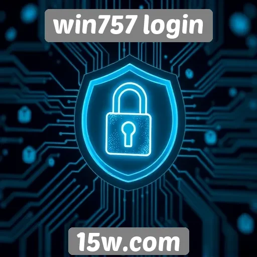Métodos de segurança utilizados pelo win757 login