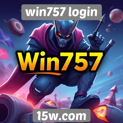 Popularidade crescente do win757 entre jogadores