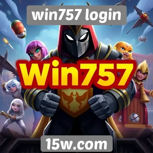 Análise das opções de jogos disponíveis no win757 login