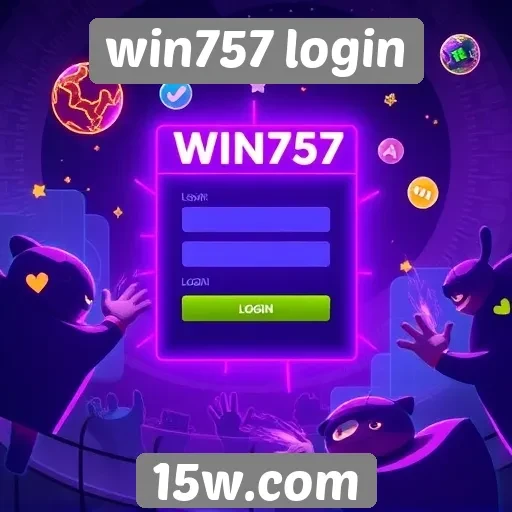 Atualizações recentes na plataforma win757