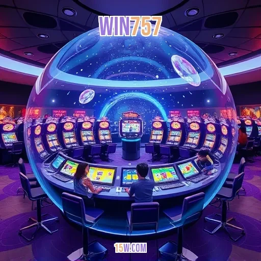 win757 login: Como Acessar e Aproveitar os Melhores Jogos Online